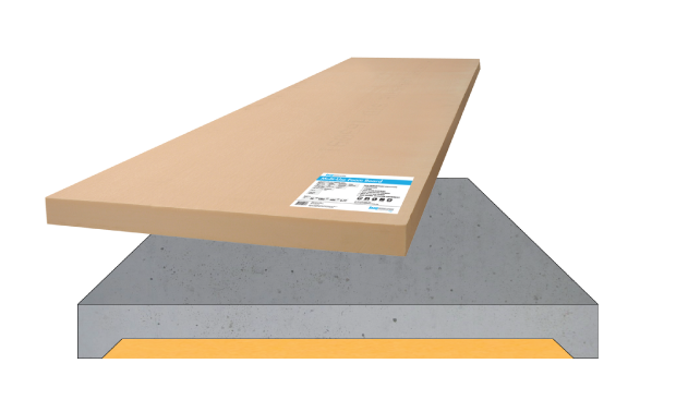 ClimaFoam® XPS Board